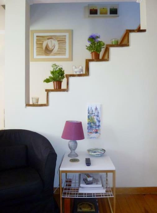 My Fair - Santos Duplex * Lissabon