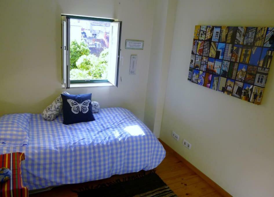 My Fair - Santos Duplex Lissabon